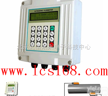 BXS13-CWTUF2000SWY  管道外夹式超声波流量计 <em>高精度</em>管道外夹式超声波流量计 低电压多脉冲<em>发射</em>...