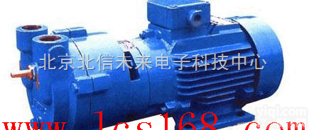 HG01-2BV2061  水环<em>真空泵</em> <em>耐腐蚀</em>型水环<em>真空泵</em> 不锈钢材质水环<em>真空泵</em>