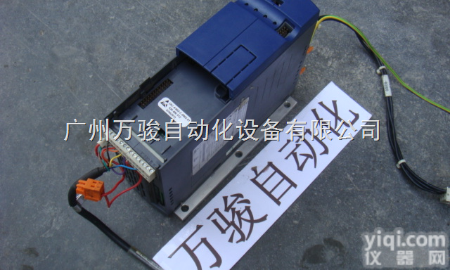 广州<em>PARVEX</em>帕瓦斯伺服<em>驱动器</em>维修