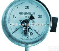 YXC-100  磁助电<em>接点</em><em>压力表</em>-价格-<em>选型</em>