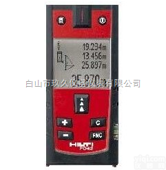 AR59-PD42  <em>实用型</em>手持<em>激光</em>测距仪（原装进口）