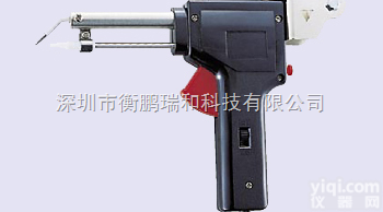 GOOT固特<em>手动</em>送锡<em>电烙铁</em> <em>HF</em>-40/60