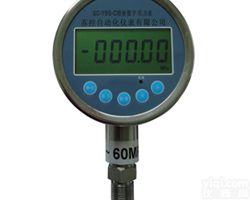 SC-YBS-C  <em>精密</em><em>数字</em><em>压力表</em>