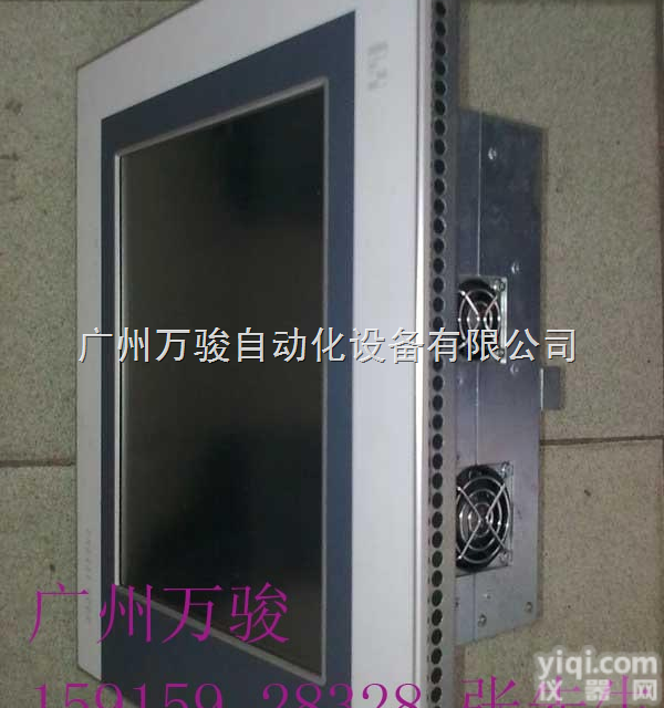 贝<em>加莱</em>IPC5000<em>工控机</em>维修