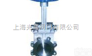 PZ73  <em>手动</em>刀形<em>闸阀</em>，铸钢<em>手动</em>刀形<em>闸阀</em>，不锈钢<em>手动</em>刀形<em>闸阀</em>