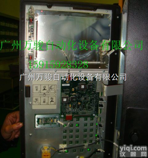 广州HUSKY赫斯基注塑机<em>工控机</em>电路板<em>维修</em>