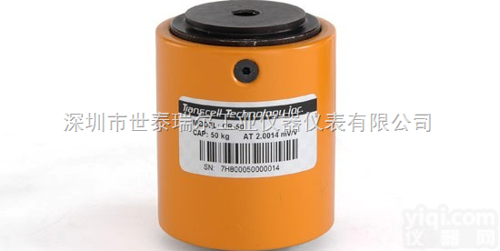 CR<em>称重</em>传感器|<em>美国</em>Transcell  CR<em>称重</em>传感器|<em>美国</em>Transcell