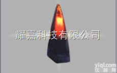 LIS （LiInS2）非线性<em>光学晶体</em>