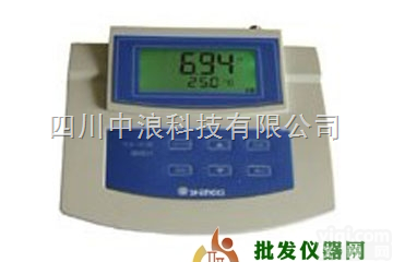 <em>数字式酸度计PHS-3C</em>