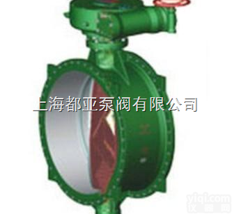 DNS743X  防<em>泥沙</em><em>耐磨</em>损蝶阀