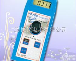 <em>意大利</em>HANNA <em>HI93727</em>  铂钴<em>色度</em>测定仪