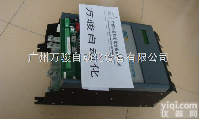 广州<em>欧陆</em>591直流<em>调速器</em>控制器<em>维修</em>