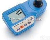 HI96101  余氯总氯/酸度/溴/碘/<em>氰尿酸</em>/铁七<em>合一</em>测定仪