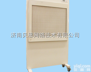 QRJ128-B空气净化屏  新疆空气洁净屏报价，<em>空气消毒屏</em>促销