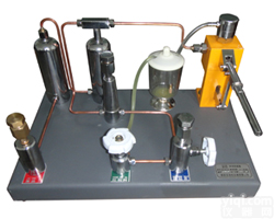 SC-LYL-60/40  氧气表<em>压力表</em><em>两用</em><em>校验器</em>