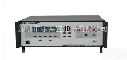 SKS-0404GB  <em>智能型</em>电快速瞬变<em>脉冲</em>群发<em>生器</em>SKS-0404GB