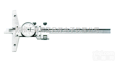 527-402  三丰<em>机械表</em>盘深度尺527<em>系列</em>0-200mm