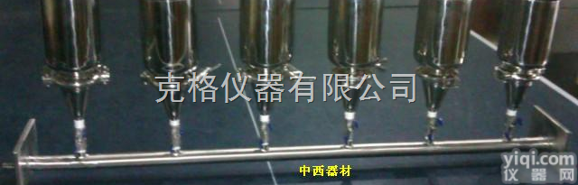 M365604  六联不锈钢溶液过滤器报价