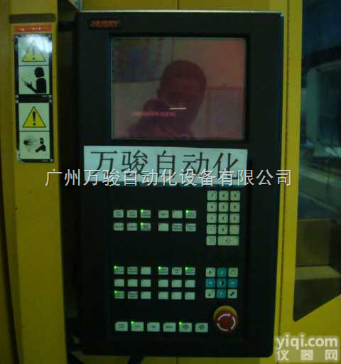 <em>广州</em>赫斯基<em>工控机</em>维修HUSKY<em>工控机</em>维修注塑机电路板维修