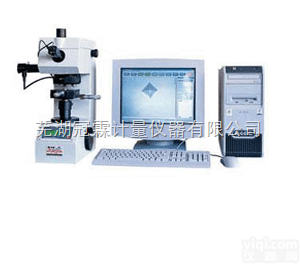 HVT-1000型<em>图像处理</em><em>显微</em><em>维氏</em><em>硬度计</em>  <em>图像处理</em><em>显微</em><em>维氏</em><em>硬度计</em>