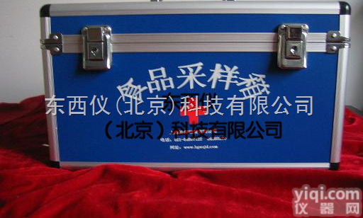 产品货号： wi85172  产品货号： wi85172 <em>食品</em>检测<em>采样</em>箱/<em>食品</em><em>采样</em>箱