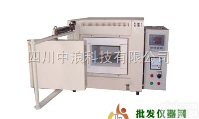 程控<em>节能型</em>1000℃ 1200℃ <em>箱式</em><em>电阻炉</em>系列YFX16/12Q-G...