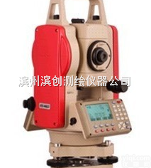 <em>KTS442</em>  科<em>力达</em><em>全站仪</em>