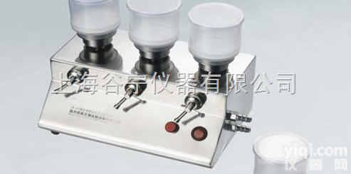 ZW-300  <em>微生物</em>限度<em>检查仪</em>，智能<em>微生物</em>限度检验系统