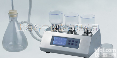 ZW-300A  <em>微生物</em><em>限度</em><em>检查仪</em>，智能<em>微生物</em><em>限度</em>检验系统