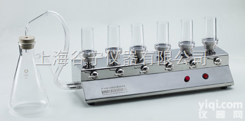 ZW-600六联型  <em>微生物</em>检验<em>专用</em>系统,<em>微生物</em>限度检查仪