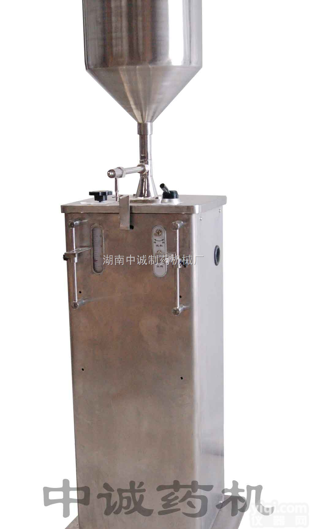 GTG  <em>半自动</em>膏体<em>灌装设备</em>机价（图）