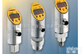 <em>图尔克</em>压力<em>变送器</em>/德国TURCK压力<em>变送器</em>原理