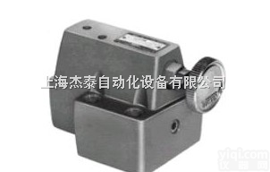 RBG-03-R-10油研YUKEN溢流阀<em>平衡阀</em><em>现货供应</em>