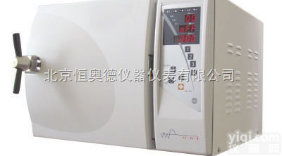 ：HAD-CT-ZJ-B MB  台式<em>快速</em><em>灭菌器</em>/五次<em>脉动</em>真空全自动<em>快速</em><em>灭菌器</em>