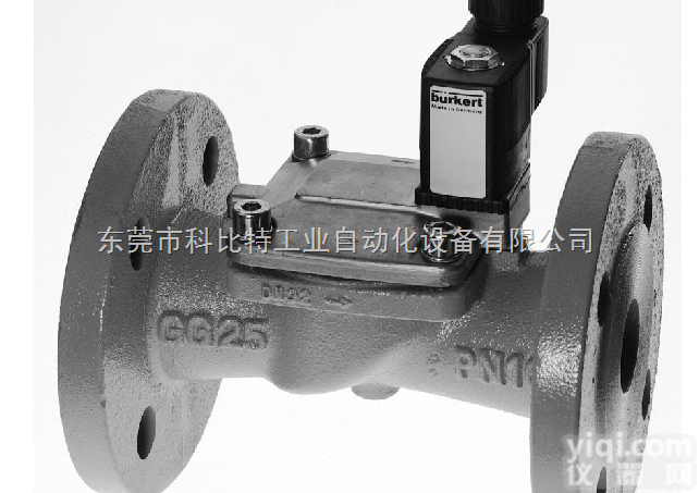 6014型德国宝德Burkert<em>两位</em>两通微型<em>电磁阀</em>广州<em>直销</em>