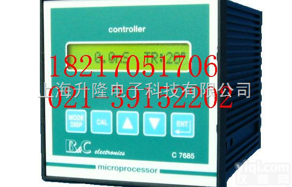 C7685电导率仪●C7635<em>电导率测定仪</em>●C3630电导仪  C7685电导率仪 C7635<em>电导率测定仪</em>