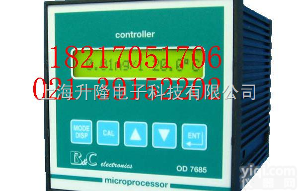 <em>诚意</em>向您<em>推荐</em> OD7685，上海升隆是国内 OD7685溶解氧仪产品的  <em>诚意</em>向您<em>推荐</em> OD7685