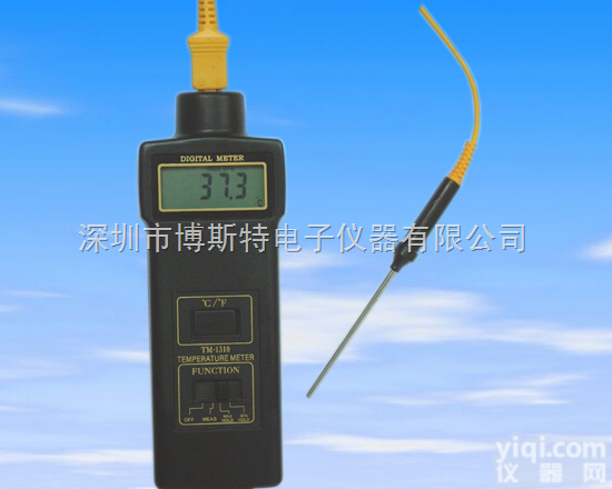 TM-1310  <em>现货供应</em>兰泰TM1310<em>温度计</em>
