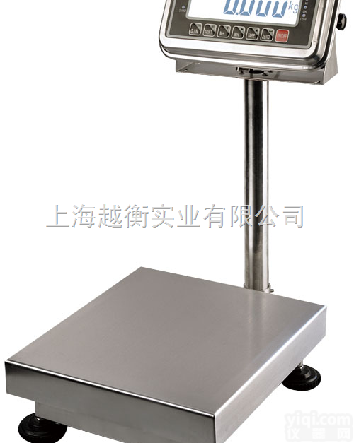 SCS  <em>不锈钢</em>电子<em>台秤</em>，<em>上海</em><em>不锈钢</em><em>台秤</em>厂家，100kg<em>不锈钢</em>计重电子<em>台秤</em>