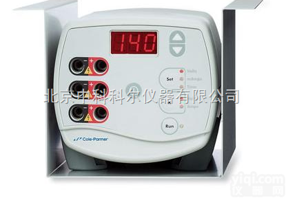 新型<em>紧凑</em>小型<em>电泳</em>电源