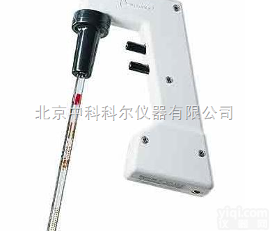 <em>便携式</em>PIPET-AID<em>电动</em>移液器