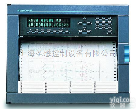 <em>DPR250</em>  Honeywell <em>DPR250</em>大长图<em>记录仪</em>