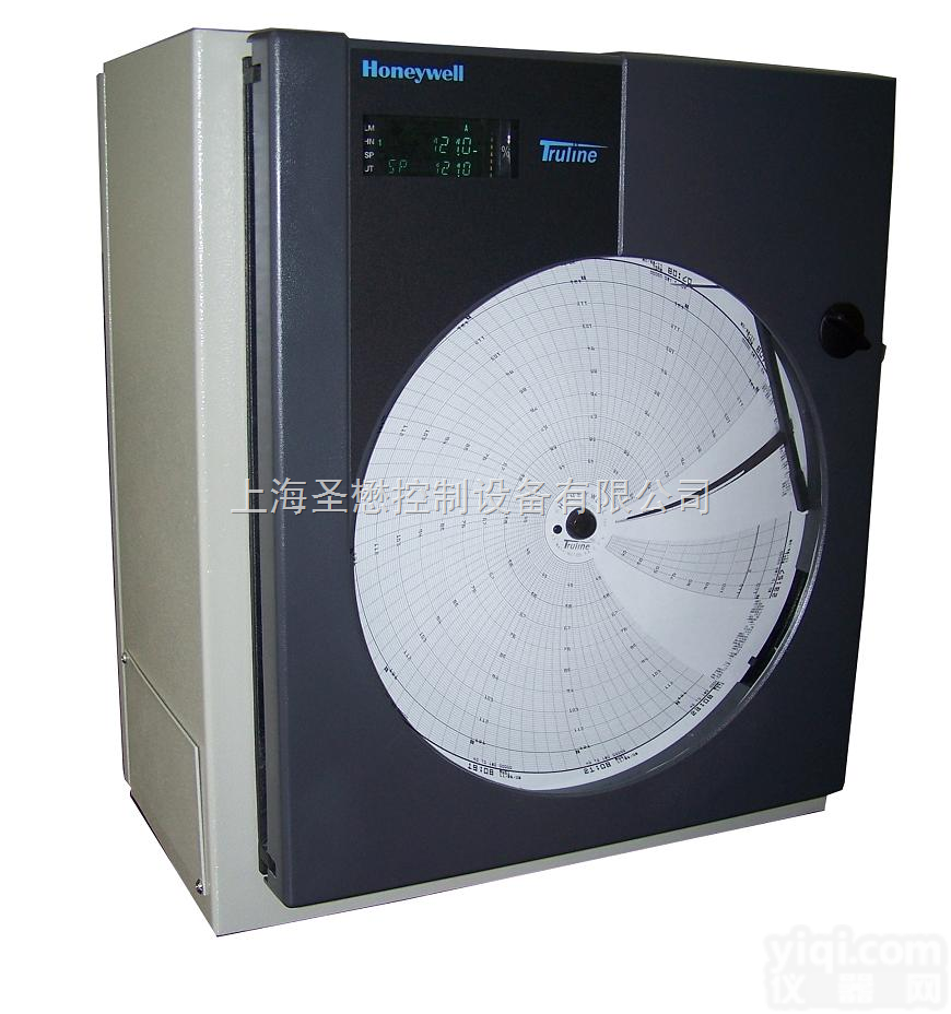 <em>DR4500</em>  Honeywell圆图<em>记录</em>仪<em>DR4500</em>