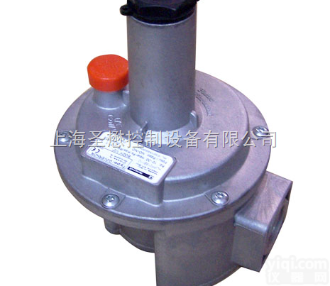 HUPF/HUP<em>系列</em>  Honeywell<em>调压器</em>HUPF/HUP<em>系列</em>