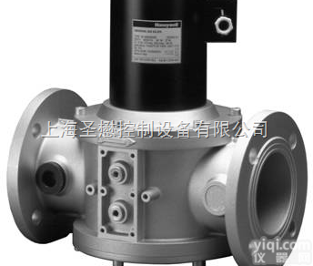 VQ400<em>系列</em>  Honeywell燃<em>气阀</em>VQ400<em>系列</em>
