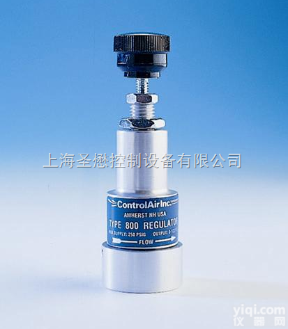 Type 800  ControlAir气动<em>减压阀</em>Type 800