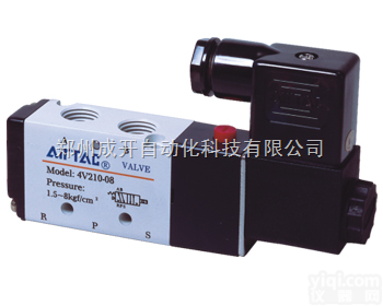 AIRTAC  台湾<em>亚德</em>客<em>气动元件</em>现货【安徽<em>亚德</em>客AIRTAC气动】