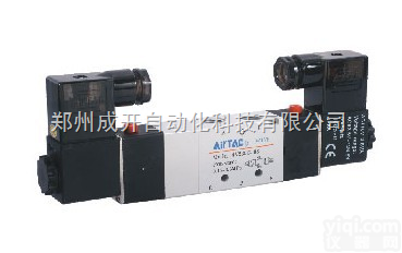 4V320-10  4V320-10、4V330C-10<em>电磁阀</em>销售【<em>原装</em>亚德客大量<em>库存</em>】