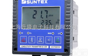 <em>EC</em>-4300，<em>电导率</em>计，上泰ec-4110电阻率计，<em>EC</em>-430<em>电导率</em>仪  <em>EC</em>-4300，<em>电导率</em>计，上泰ec-4110电阻率计