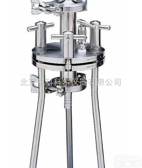 <em>洁净</em>型<em>不锈钢</em>过滤器